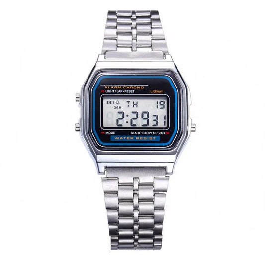 Digital Watches For Men Sports